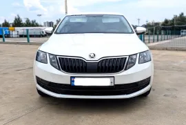 Skoda, Octavia