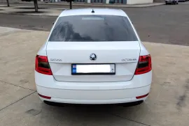 Skoda, Octavia