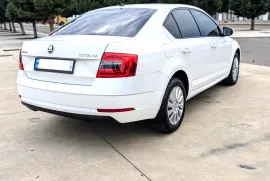 Skoda, Octavia