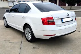 Skoda, Octavia