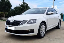 Skoda, Octavia