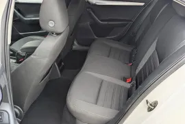 Skoda, Octavia