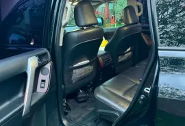 Toyota, Land Cruiser Prado