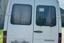 Mercedes-Benz, Sprinter