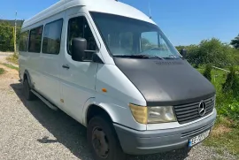 Mercedes-Benz, Sprinter