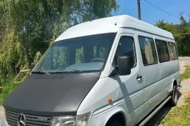 Mercedes-Benz, Sprinter