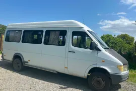 Mercedes-Benz, Sprinter