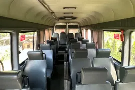 Mercedes-Benz, Sprinter