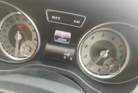 Mercedes-Benz, GLA-Class, GLA 250