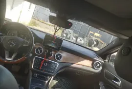 Mercedes-Benz, GLA-Class, GLA 250