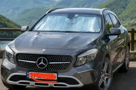 Mercedes-Benz, GLA-Class, GLA 250