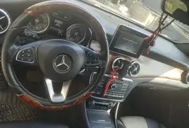 Mercedes-Benz, GLA-Class, GLA 250