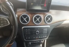 Mercedes-Benz, GLA-Class, GLA 250