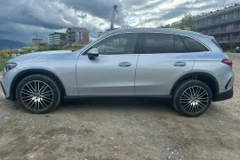 Mercedes-Benz, GLC, GLC 300
