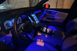 Mercedes-Benz, GLC, GLC 300