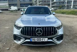 Mercedes-Benz, GLC, GLC 300
