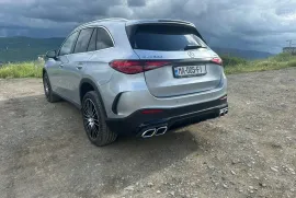 Mercedes-Benz, GLC, GLC 300