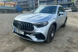 Mercedes-Benz, GLC, GLC 300