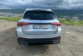 Mercedes-Benz, GLC, GLC 300