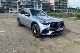 Mercedes-Benz, GLC, GLC 300
