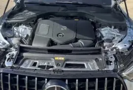 Mercedes-Benz, GLC, GLC 300