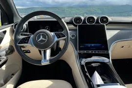 Mercedes-Benz, GLC, GLC 300