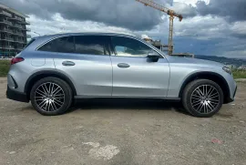 Mercedes-Benz, GLC, GLC 300
