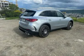 Mercedes-Benz, GLC, GLC 300