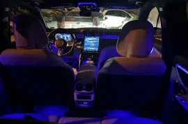 Mercedes-Benz, GLC, GLC 300