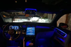 Mercedes-Benz, GLC, GLC 300