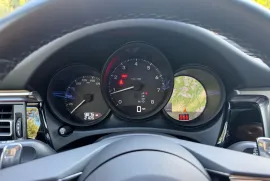 Porsche, Macan