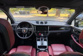 Porsche, Macan