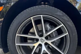 Porsche, Macan