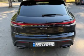 Porsche, Macan
