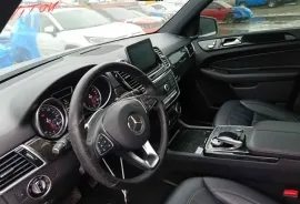 Mercedes-Benz, GLE-CLASS, GLE 350