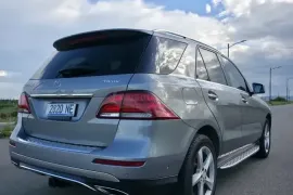 Mercedes-Benz, GLE-CLASS, GLE 350