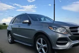 Mercedes-Benz, GLE-CLASS, GLE 350