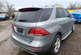 Mercedes-Benz, GLE-CLASS, GLE 350