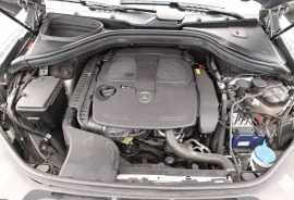 Mercedes-Benz, GLE-CLASS, GLE 350