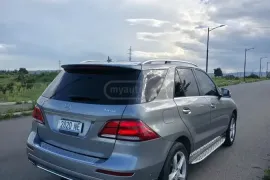 Mercedes-Benz, GLE-CLASS, GLE 350