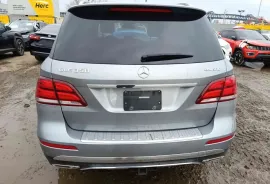 Mercedes-Benz, GLE-CLASS, GLE 350