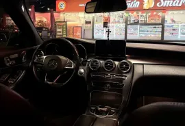 Mercedes-Benz, C Class, C 43 AMG