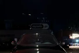 Mercedes-Benz, C Class, C 43 AMG