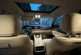 Mercedes-Benz, GLE-CLASS, GLE 350