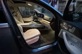 Mercedes-Benz, GLE-CLASS, GLE 350