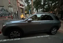 Mercedes-Benz, GLE-CLASS, GLE 350