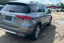Mercedes-Benz, GLE-CLASS, GLE 350