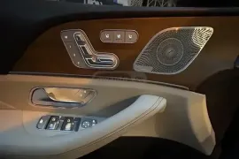 Mercedes-Benz, GLE-CLASS, GLE 350