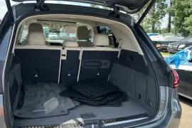 Mercedes-Benz, GLE-CLASS, GLE 350