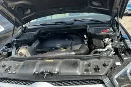 Mercedes-Benz, GLE-CLASS, GLE 350